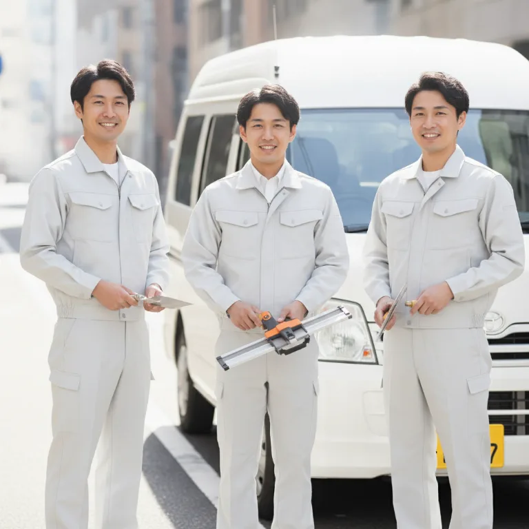 左官・断熱工事 のチーム: Bunkyo