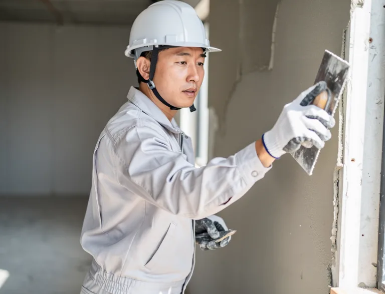 左官・断熱工事 のサービス対応地域: Bunkyo